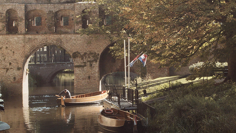 Zutphen - Est. A.D. 300