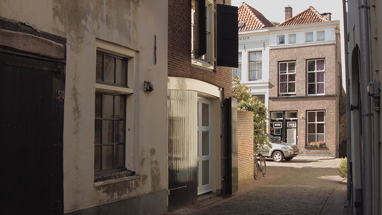 Zutphen - Est. A.D. 300