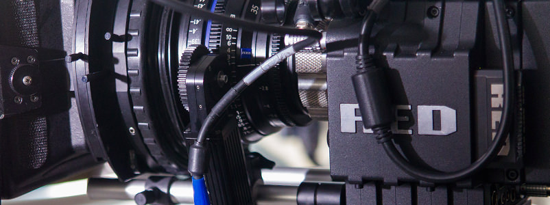 RED Epic