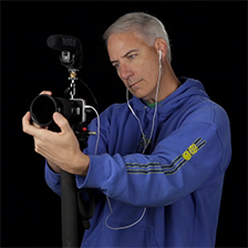 Dave Dugdale reviews the Pocket Cinema Camera