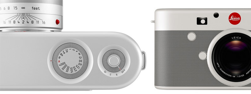 Leica M - Jony Ive
