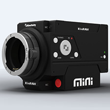 KineRAW MINI Small