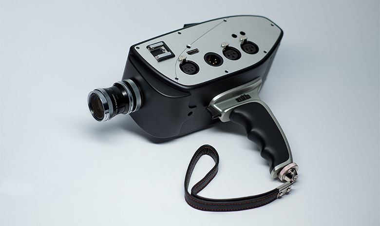 Digital Bolex D16
