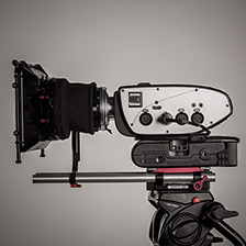 Digital Bolex D16