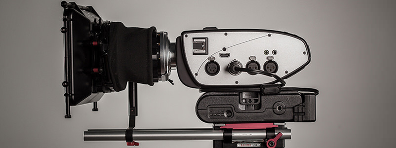 Digital Bolex D16