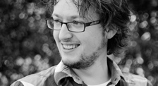 About me, Ruben Kremer