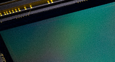 BMPCC Theoretical Light Sensitivity