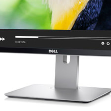 Dell 4K 29 inch