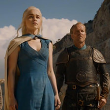 Game of Thrones Season 4 Trailer