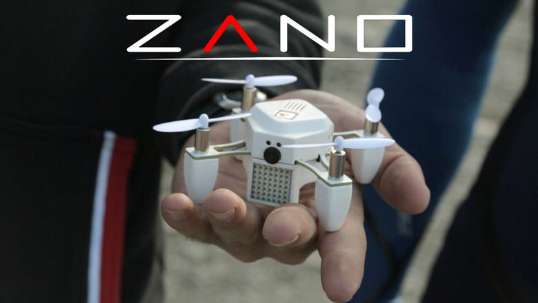 ZANO