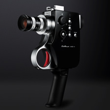 Chinon Bellami HD-1