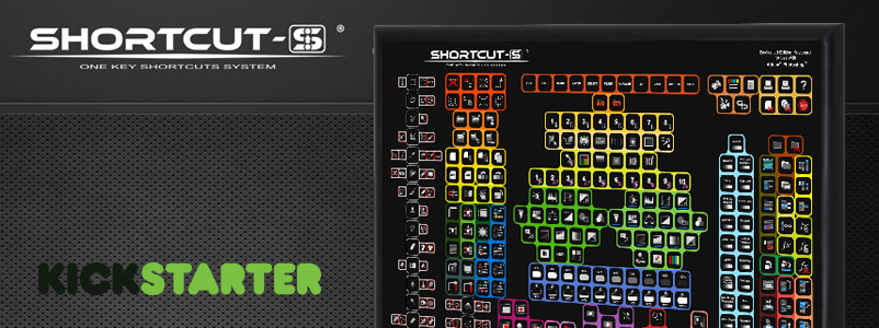 SHORTCUT-S
