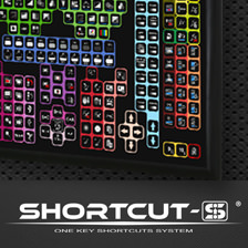 SHORTCUT-S