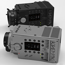 Kinifinity KineMAX 6K SQ