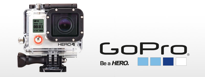 GoPro 4