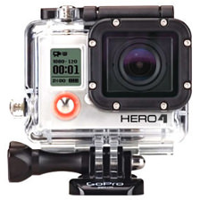 GoPro 4