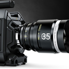 Blackmagic Design URSA