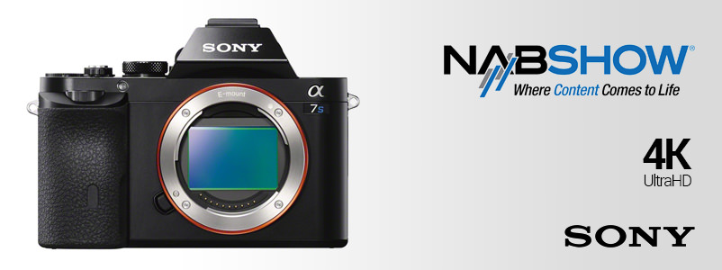 Sony Alpha A7s