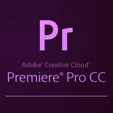 Adobe Premiere CC