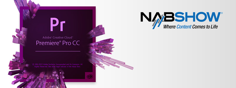 Adobe Premiere CC
