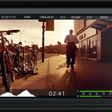 Blackmagic Camera Update v1.9.3