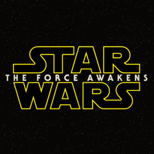 Star Wars - The Force Awakens