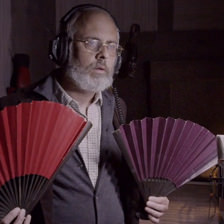 The Foley Artist