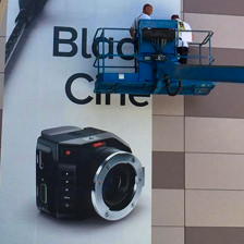 Blackmagic NAB2015