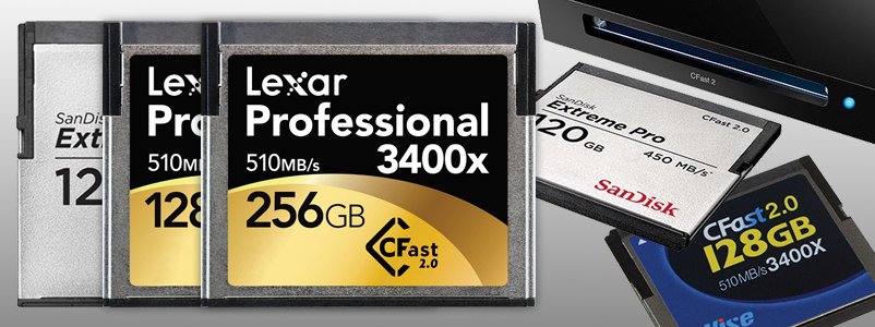 URSA CFast Compatibility List