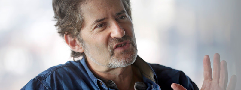 James Horner dies in plane crash