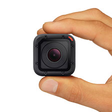 GoPro HERO 4 Session