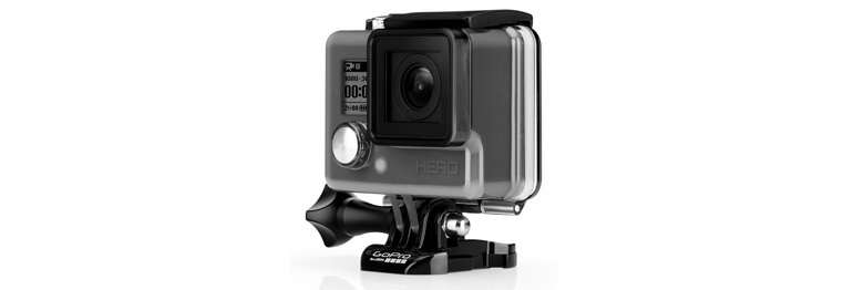 GoPro HERO 5