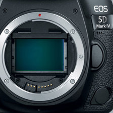 Canon EOS 5D Mark IV