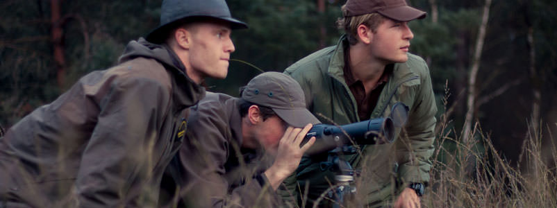 Wildlife Spotters